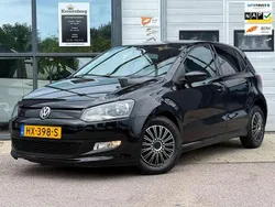 Zwart Gebruikt 2016 VW Polo Edition Hatchback | € 9.999 (Eerlijke prijs)