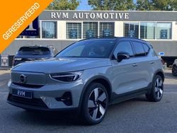 Grijs Gebruikt 2024 Volvo XC40 Ultimate SUV | € 39.770 (Super prijs)
