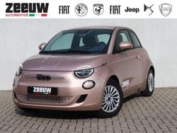Goud Gebruikt 2025 Fiat 500e Hatchback | € 26.900 (Iets duurder)