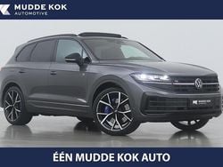 Grijs Nieuw 2025 VW Touareg Edition SUV | € 91.900 (Goede deal)