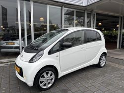 Wit Gebruikt 2020 Citroën C-zero Hatchback | € 8.945