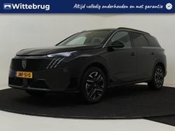 Zwart Gebruikt 2025 Peugeot 5008 Allure SUV | € 38.925 (Duur)