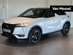 Wit Gebruikt 2022 DS Automobiles DS3 Crossback Performance SUV | € 32.840