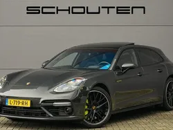 Grijs Gebruikt 2019 Porsche Panamera S E-Hybrid Sport Turismo Sedan | € 89.900