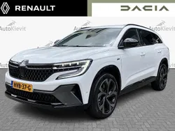 Wit Nieuw 2025 Renault Espace Esprit Alpine MPV | € 46.950 (Super prijs)