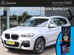 Grijs Gebruikt 2019 BMW X3 Executive SUV | € 39.950 (Goede deal)