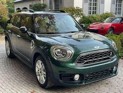 Groen Gebruikt 2017 Mini Countryman SUV | € 25.950