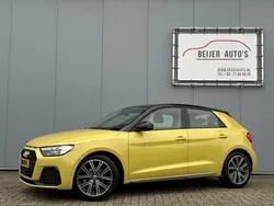 Geel Gebruikt 2019 Audi A1 Hatchback | € 18.695 (Eerlijke prijs)