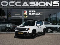 Wit Gebruikt 2016 Jeep Renegade SUV | € 11.950 (Eerlijke prijs)