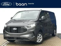 Grijs Nieuw 2024 Ford Transit Custom Limited Van | € 32.750 (Goede deal)