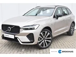 Grijs Gebruikt 2024 Volvo XC60 Plus SUV | € 56.950 (Eerlijke prijs)