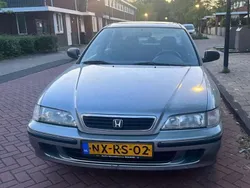 Zilver Gebruikt 1996 Honda Accord S Sedan | € 3.000