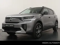 Grijs Nieuw 2025 Citroën C3 Aircross SUV | € 32.945 (Eerlijke prijs)