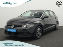 Zwart Gebruikt 2024 VW Polo Business Hatchback | € 21.900 (Eerlijke prijs)