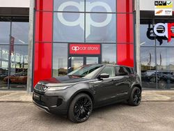 Grijs Gebruikt 2020 Land Rover Range Rover evoque SE SUV | € 36.999 (Eerlijke prijs)