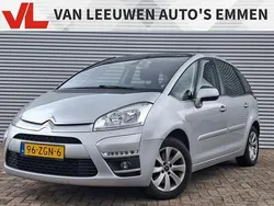 Grijs Gebruikt 2012 Citroën C4 Picasso MPV | € 4.948 (Eerlijke prijs)
