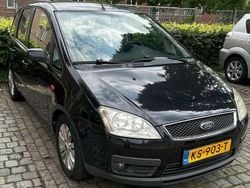 Gebruikt 2006 Ford C-MAX MPV | € 750 (Goede deal)
