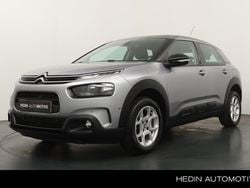 Grijs Gebruikt 2019 Citroën C4 Cactus Feel Hatchback | € 12.945 (Eerlijke prijs)