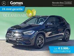 Mercedes GLA250