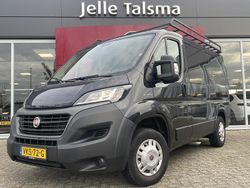 Zwart Gebruikt 2021 Fiat Ducato Van | € 16.945 (Super prijs)