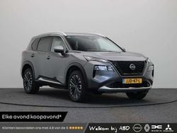 Grijs Gebruikt 2025 Nissan X-Trail Tekna SUV | € 45.945 (Iets duurder)
