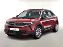 Rood Gebruikt 2023 Opel Mokka Edition SUV | € 22.916 (Eerlijke prijs)