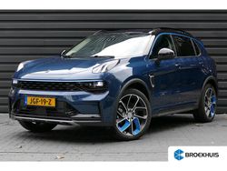 Blauw Gebruikt 2021 Lynk & Co 01 SUV | € 23.400 (Eerlijke prijs)