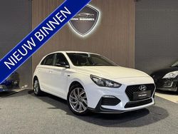 Wit Gebruikt 2020 Hyundai i30 N Line Hatchback | € 15.950 (Eerlijke prijs)