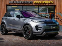 Grijs Gebruikt 2019 Land Rover Range Rover HSE Dynamic SUV | € 37.900