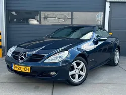 Mercedes SLK200