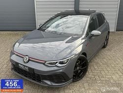 Grijs Gebruikt 2022 VW Golf VIII GTI Hatchback | € 34.450 (Super prijs)