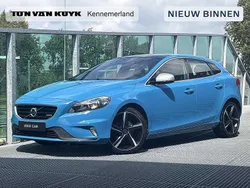 Gebruikt 2012 Volvo V40 R-Design Stationwagen | € 12.950 (Duur)