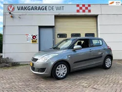 Grijs Gebruikt 2006 Suzuki Swift GLS Hatchback | € 1.250 (Goede deal)