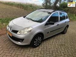 Renault Clio GrandTour