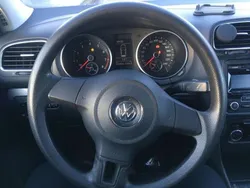 Gebruikt 2011 VW Golf VI Comfortline Sedan | € 4.000 (Goede deal)
