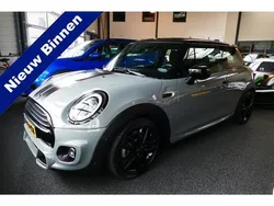 Grijs Gebruikt 2020 Mini John Cooper Works Hatchback | € 21.949 (Eerlijke prijs)