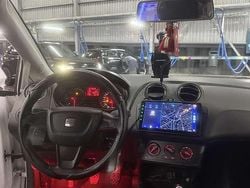 Gebruikt 2012 Seat Ibiza ST Ecomotive Stationwagen | € 1.500 (Goede deal)
