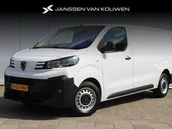 Wit Gebruikt 2024 Peugeot Expert S Van | € 23.712 (Iets duurder)