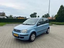 Blauw Gebruikt 2004 Fiat Panda Dynamic Hatchback | € 1.250 (Goede deal)