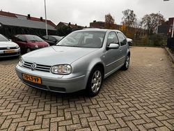 Gebruikt 2003 VW Golf IV Pacific | € 1.100 (Goede deal)