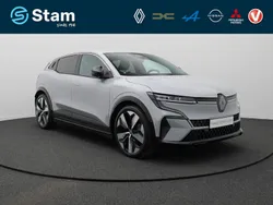 Grijs Gebruikt 2022 Renault Mégane Techno Hatchback | € 47.490