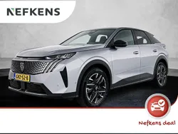 Grijs Gebruikt 2024 Peugeot 3008 Allure SUV | € 33.425