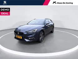 Seat Leon ST