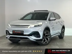 Wit Gebruikt 2023 BYD Atto 3 Design SUV | € 29.685 (Eerlijke prijs)
