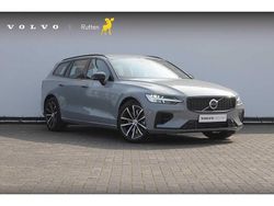 Gebruikt 2022 Volvo V60 Plus Stationwagen | € 45.840 (Eerlijke prijs)