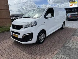 Wit Gebruikt 2018 Peugeot Expert Premium Van | € 11.950 (Goede deal)