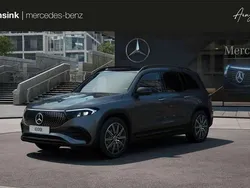 Overige Nieuw 2025 Mercedes EQB250+ Business SUV | € 56.875 (Eerlijke prijs)