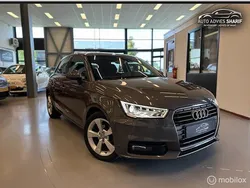 Overige Gebruikt 2016 Audi A1 Sportback Sport Hatchback | € 10.950 (Eerlijke prijs)
