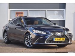 Blauw Gebruikt 2020 Lexus ES300H Business Edition Sedan | € 31.900 (Goede deal)