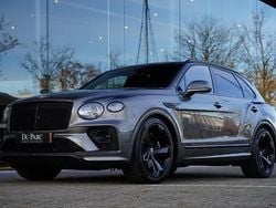 Grijs Gebruikt 2022 Bentley Bentayga SUV | € 169.888